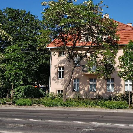 Art House Plus Apartment Sopot Bagian luar foto