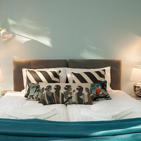 Art House Plus Apartment Sopot Bagian luar foto