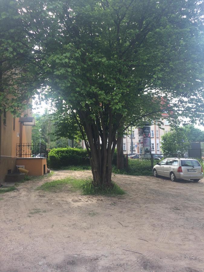 Art House Plus Apartment Sopot Bagian luar foto