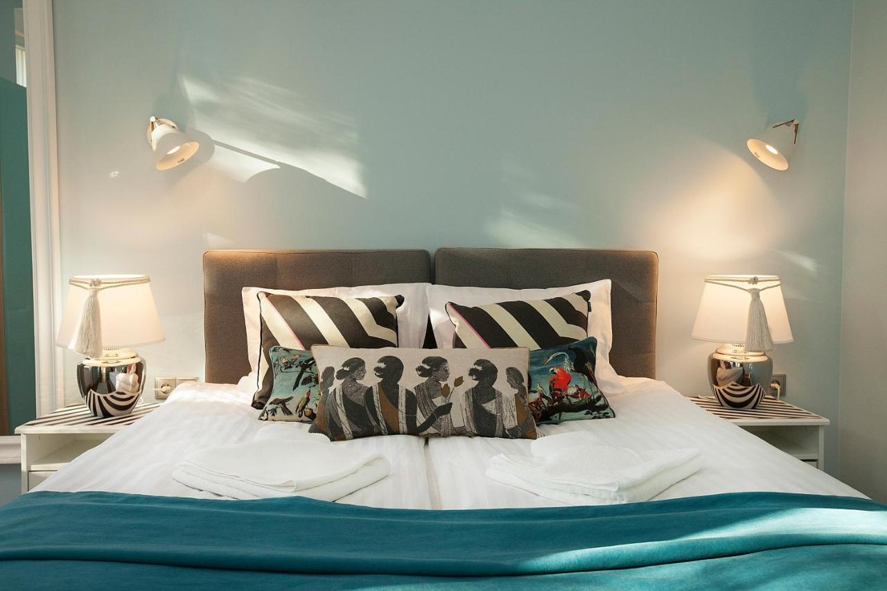 Art House Plus Apartment Sopot Bagian luar foto